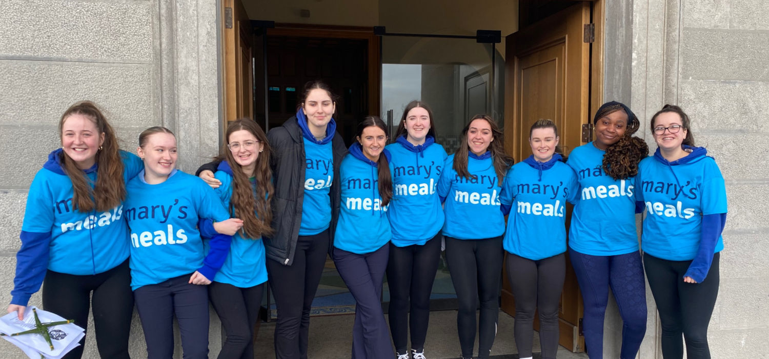 Meán Scoil Mhuire Gallery