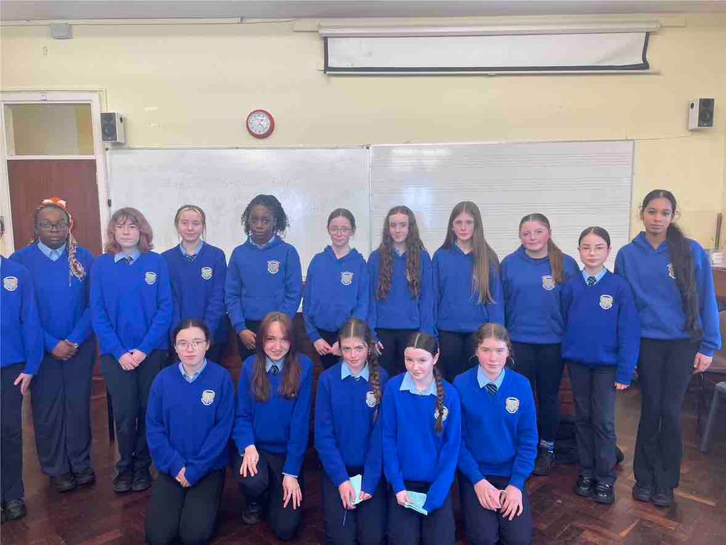 1st Year Inter-class Debating Competition- Pics