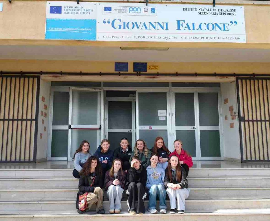 Erasmus, Day 7 – Pics