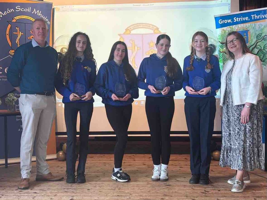 2nd Year Awards 2026- Pics