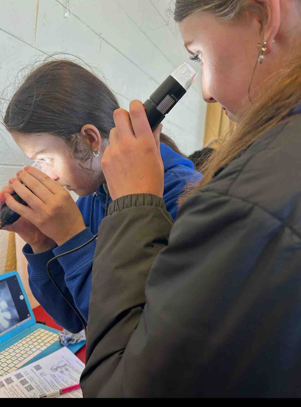 Forensic Fun! – Pics