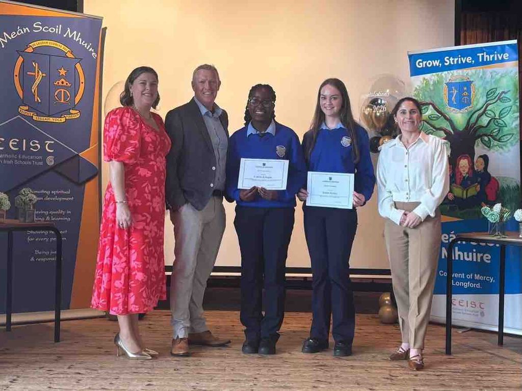 5th Year Awards 2026- Pics