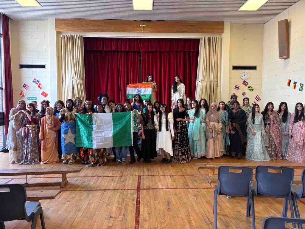 Culture Week 2026- Pics