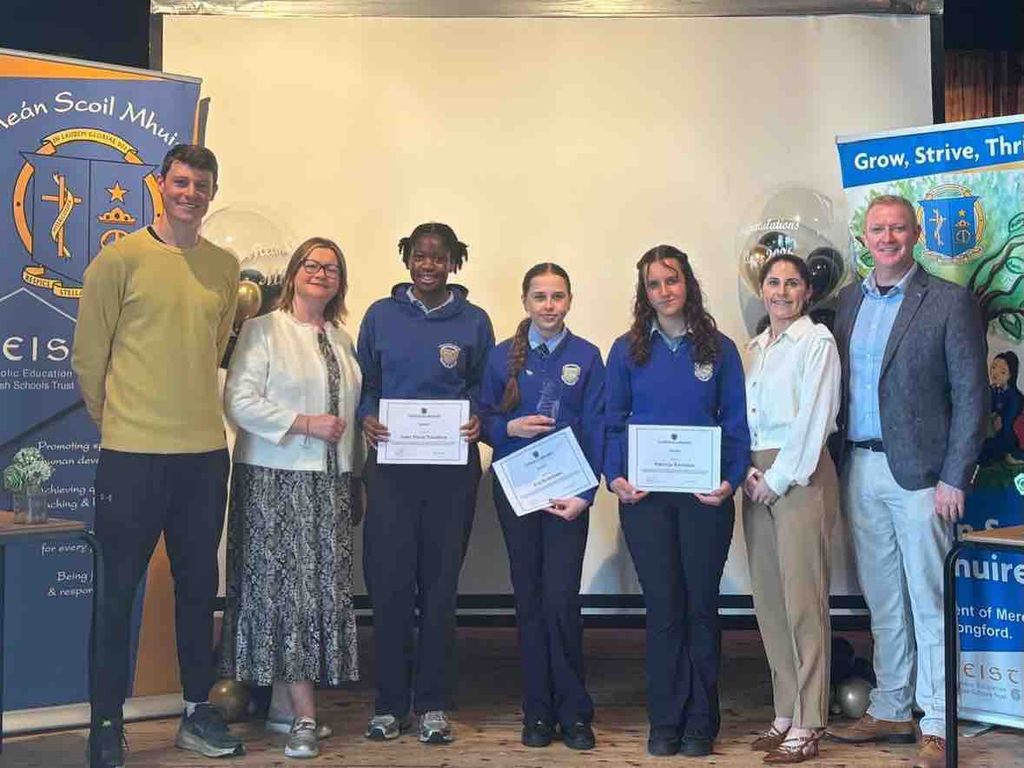 3rd Year Awards 2026- Pics
