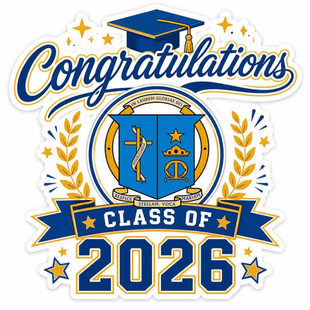 Graduation Day 2026- Pics