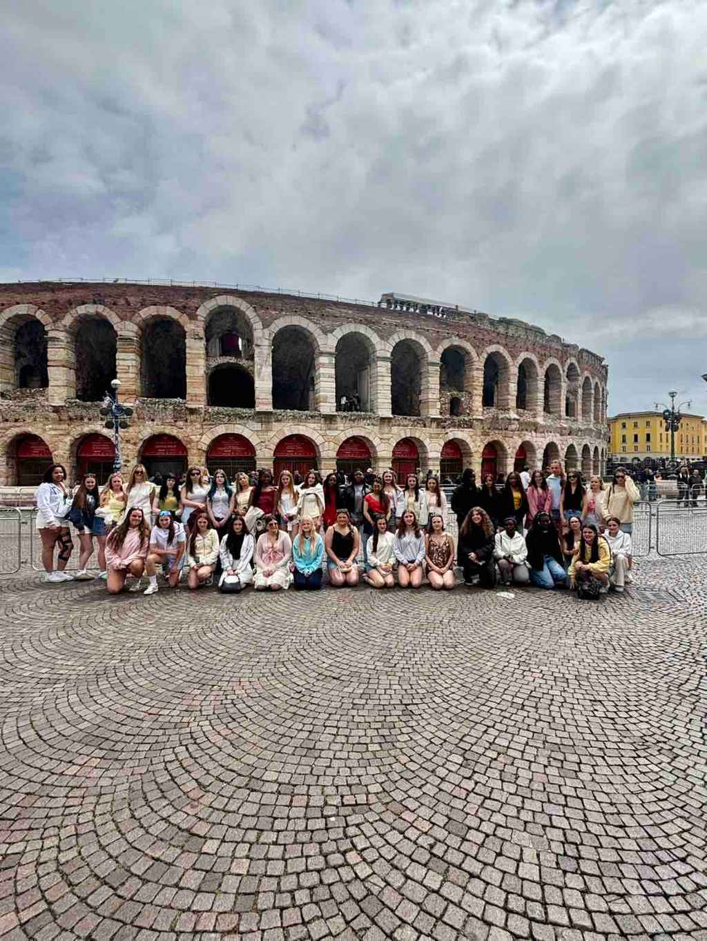 Lake Garda Tour 2026 – Day 4- Pics