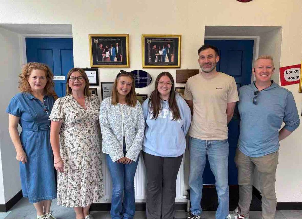 Leaving Certificate Results 2026- Pics