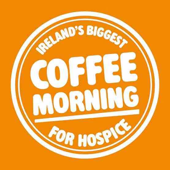 Hospice Coffee Morning- Pics
