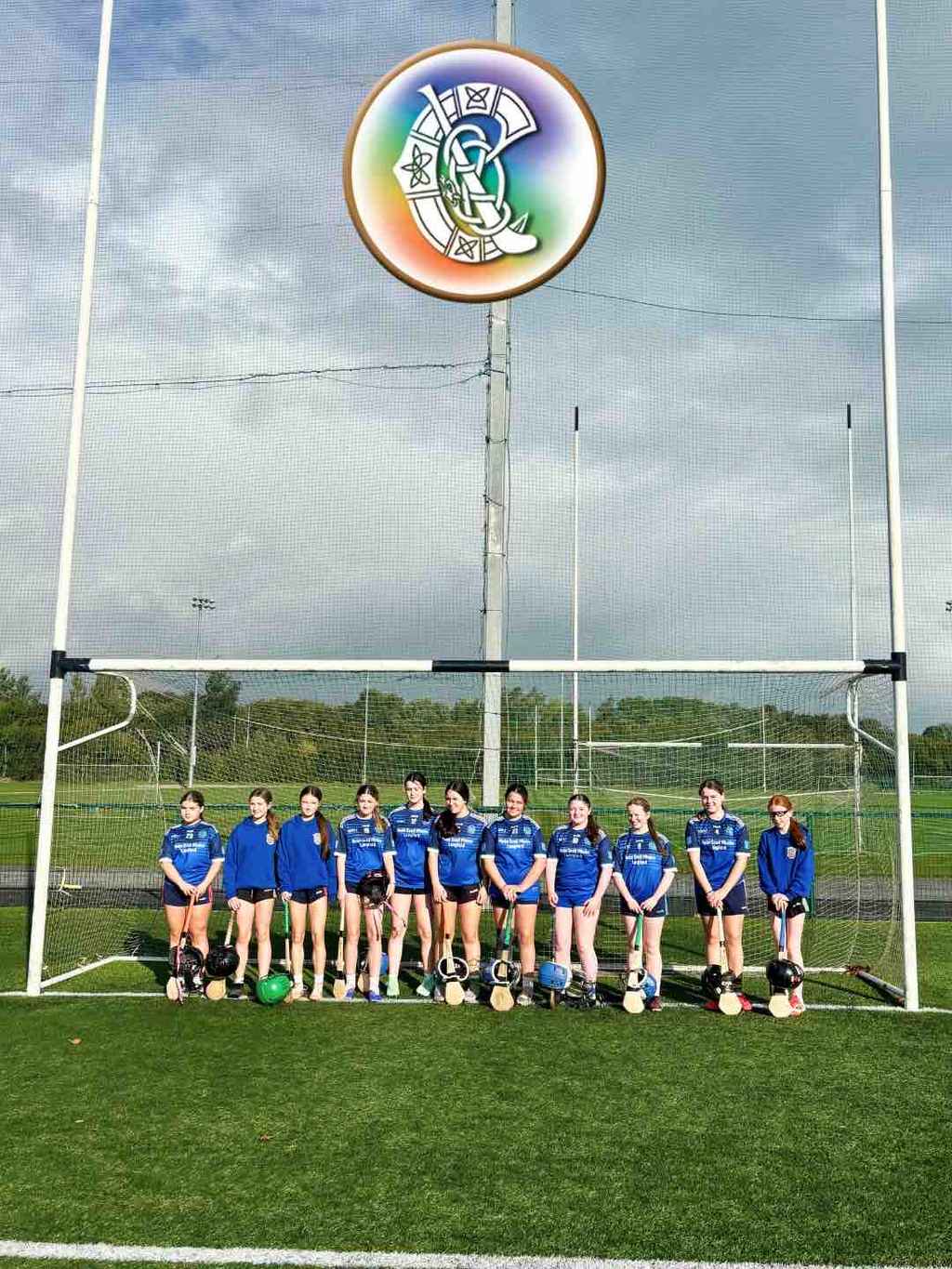 Camogie 4 Fun Blitz 2026!
– Pics