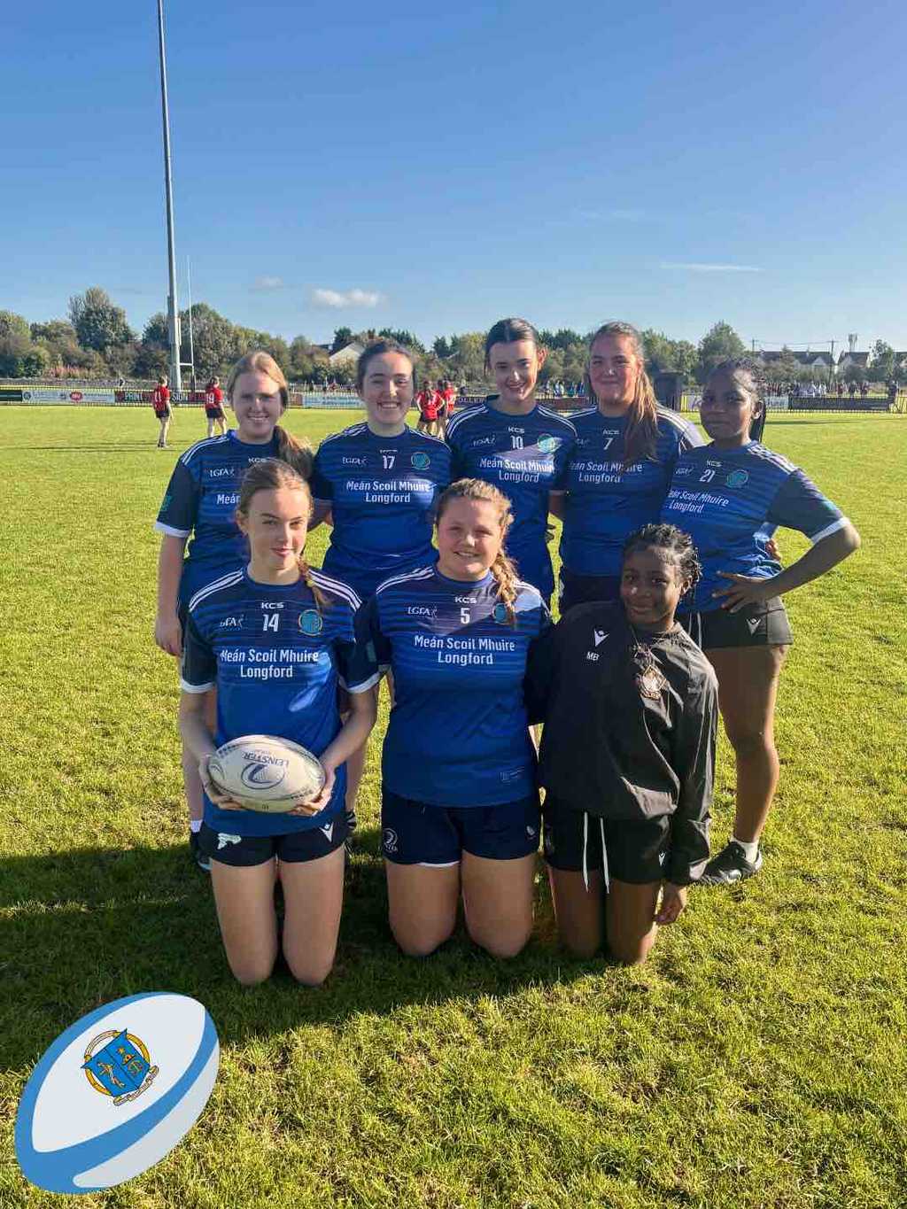 Midlands Rugby 7s Blitz- Pics